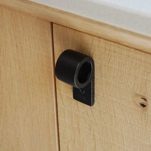 traditional furniture knob