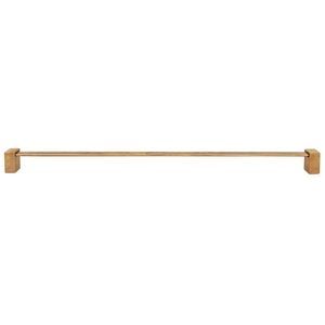 aged iron furniture handle