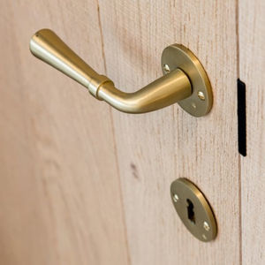 door handle
