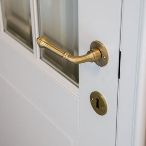 door handle