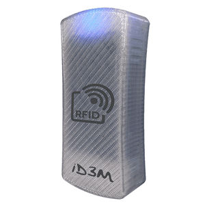 proximity card reader