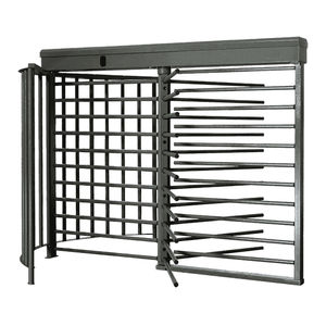 full-height turnstile