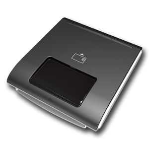 RFID card reader 1