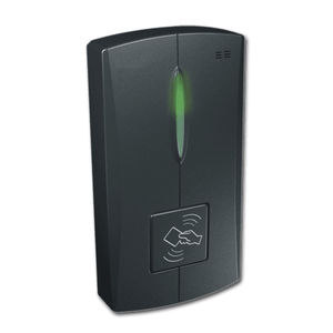 MIFARE card reader 1