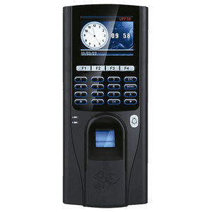 data collection terminal 1