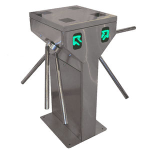 tripod turnstile 1