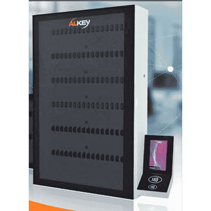 tertiary key cabinet