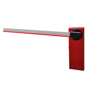 parking barrier