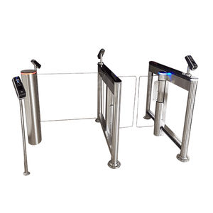 access control speed gate 1