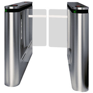 glass speed gate 1