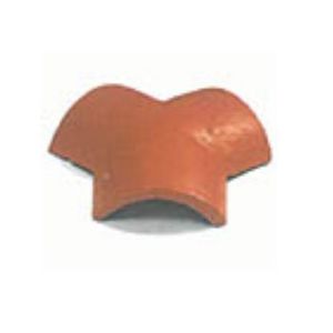 edge roof tile