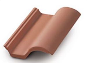 Portuguese roof tile 1