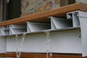 self-supporting structural floor