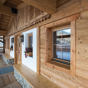 construction wood panel