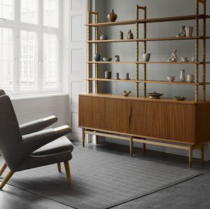 contemporary rug 1