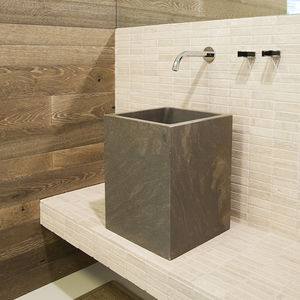 countertop washbasin