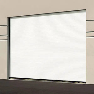 roll-up industrial doors