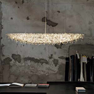 original design chandelier
