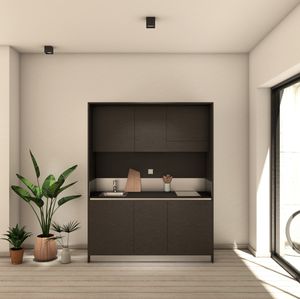 modern kitchenette 1