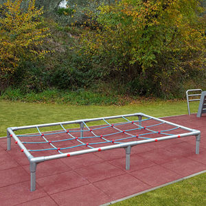 playground trampoline