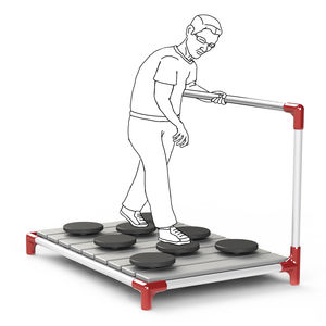 playground obstacle course