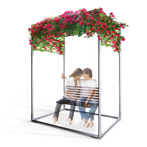 public space shelter