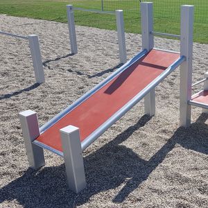 Outdoor sit-up bench - All architecture and design manufacturers