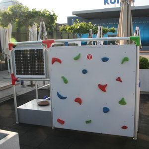 play panel
