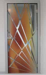 interior door 1