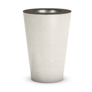 public trash can