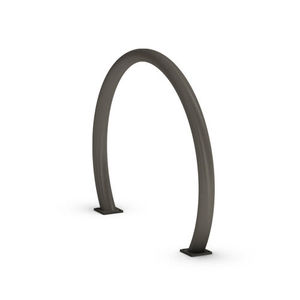 steel bike rack