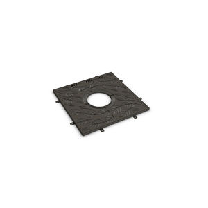 square tree grate
