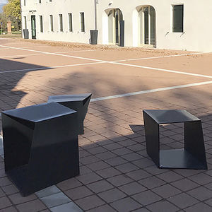 contemporary stool 1