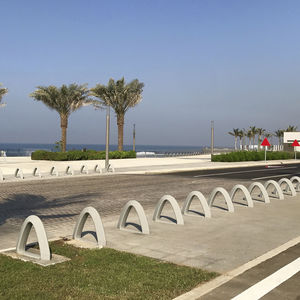 security bollard
