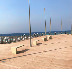 original design public bench