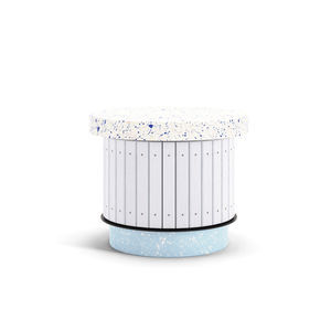 contemporary stool