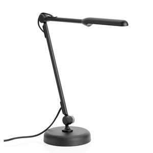 desk lamp / contemporary / metal / LED