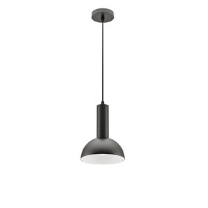 Pendant lamp - BIG ROUND - Artinox - wooden / contemporary / corded