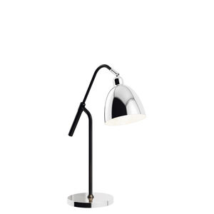 floor-standing lamp