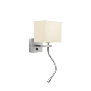 contemporary wall light