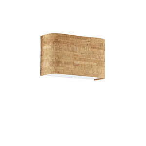 contemporary wall light