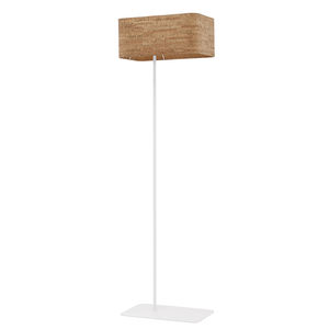 floor-standing lamp