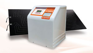 solar boiler