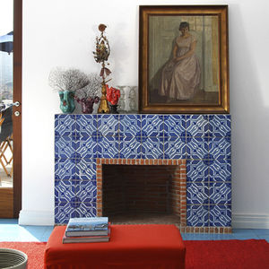 indoor tiles