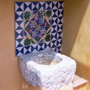indoor tiles