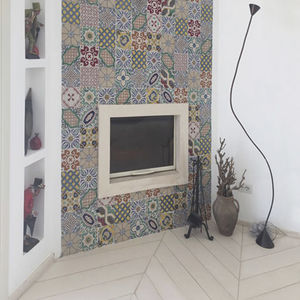 indoor tiles
