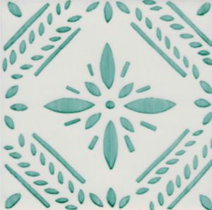 porcelain stoneware tile