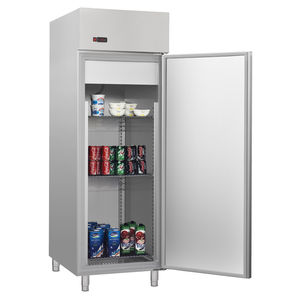 negative refrigerated cabinet 1