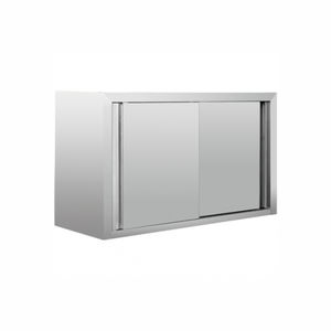 commercial kitchen tall cabinet 1