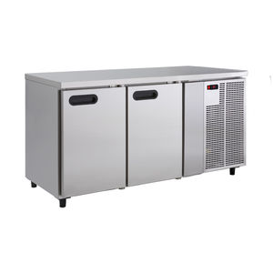 double door refrigerator